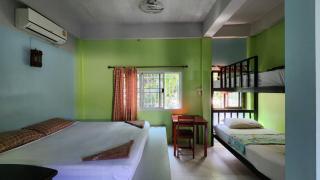 Sarin Guesthouse สาริน - Ko Tao - 7