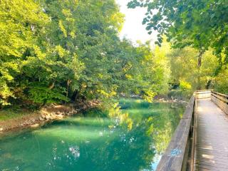 Le Pont Neuf - Annecy - 0