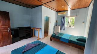 Sarin Guesthouse สาริน - Ko Tao - 8