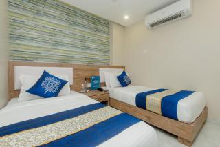 Hotel O Blue Ocean Near R City Mall - Mumbai - 0