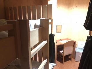 Guesthouse Wanokaze mix domitory / Vacation STAY 32202 - 2