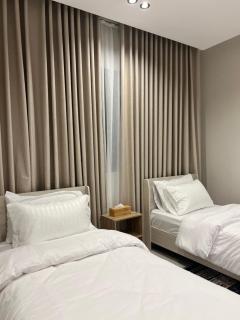 شقق ديارك الفندقية - Diyarak furnished apartments - Dschidda - 3
