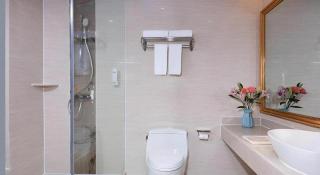 Vienna Hotel Guangdong Xinyi Jiaoyucheng River View - Xinyi - 1