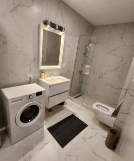 Ivory Residence Studio 11 - Bucharest - 6