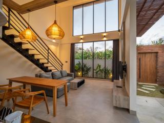 The Tempekan Heritage - Uluwatu - 9