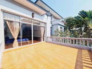 Meeting house - Na Jomtien - 7