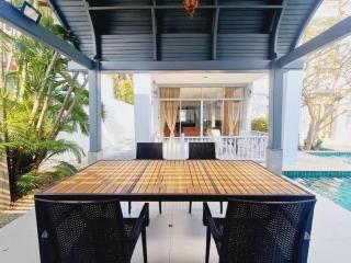Meeting house - Na Jomtien - 5
