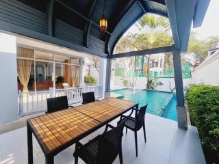 Meeting house - Na Jomtien - 4