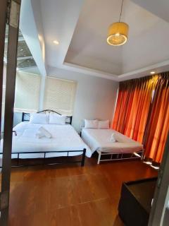 Meeting house - Na Jomtien - 2