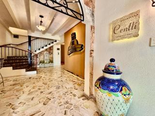 Hotel Alifer - Tlaxcala de Xicohténcatl - 5