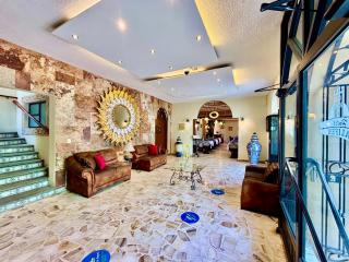 Hotel Alifer - Tlaxcala de Xicohténcatl - 7