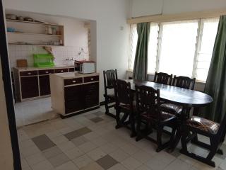 Kibaki Beach Apartment - Mombasa - 4