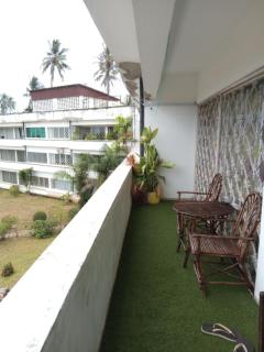 Kibaki Beach Apartment - Mombasa - 2