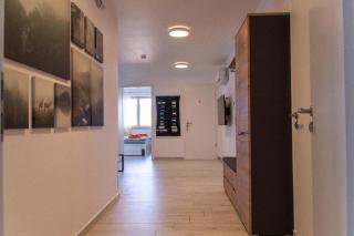 Ferienwohnung Kuss - Schönberg - 6
