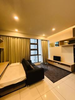 Robertson Special Suites By Luna - Kuala Lumpur - 2