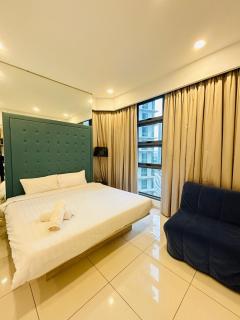 Robertson Special Suites By Luna - Kuala Lumpur - 3