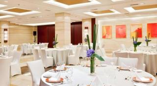 Crowne Plaza Shanghai Pudong - Shanghai - 8