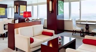 Crowne Plaza Shanghai Pudong - Shanghai - 7