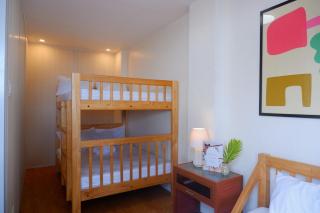 TAAL-VIEW 2BR in Tagaytay for 8 pax with Free Parking - Tagaytay - 8