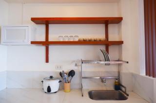 TAAL-VIEW 2BR in Tagaytay for 8 pax with Free Parking - Tagaytay - 5
