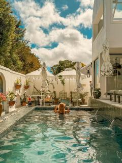 Le Petit Manoir Boutique Hotel - Franschhoek - 2