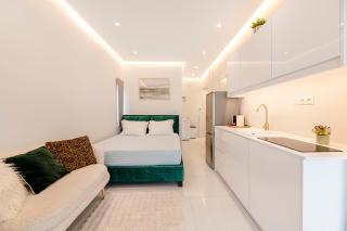 Boutique3436 Luxury Apartment - Athens - 9