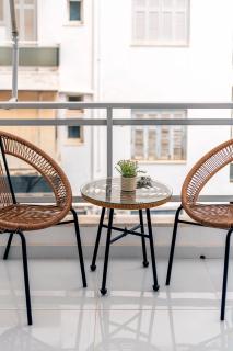 Boutique3436 Luxury Apartment - Athens - 5