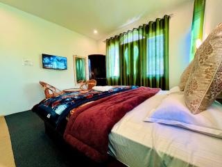 Hotel Golden Peak Sonamarg - Sonāmarg - 7
