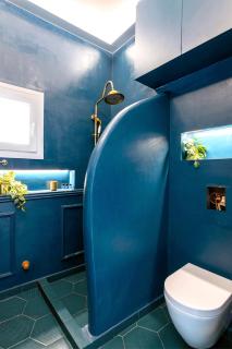 Boutique3436 Luxury Apartment - Athens - 7