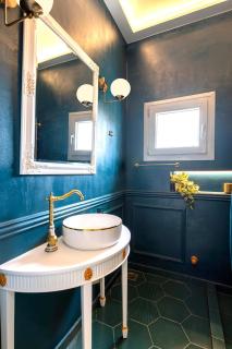 Boutique3436 Luxury Apartment - Athens - 8