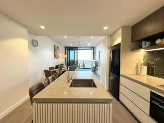 Brisbane Landmark Casino 1bdr Luxe Apt - Brisbane - 5