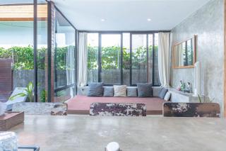 Indra Villa Pererenan - Canggu - 4