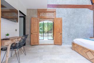 Indra Villa Pererenan - Canggu - 2