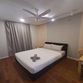 Sky suites klcc by Elham - Kuala Lumpur - 3