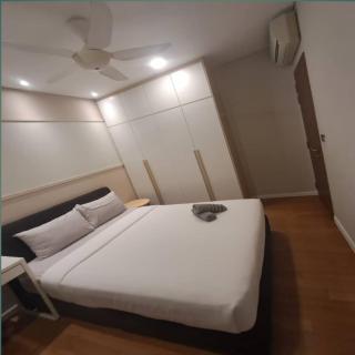Sky suites klcc by Elham - Kuala Lumpur - 1