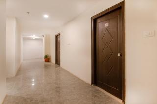 Capital O Wild Wings Hotel Near Omni Hospital Lane Nagole main road - Upal - 6