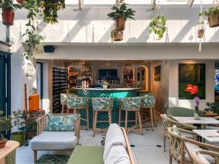 Le Petit Manoir Boutique Hotel - Franschhoek - 7