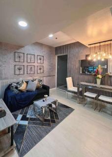 ALC Suites Azure Staycation - Manila - 5