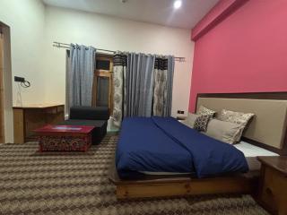 Hidden Leaf Homestay - Leh - 1