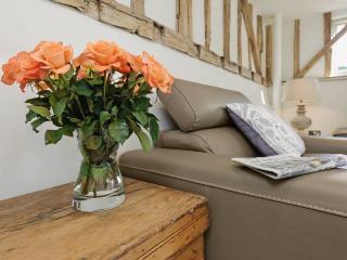 Tatters Barn - Bradwell - 6