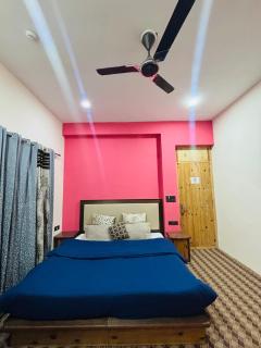 Hidden Leaf Homestay - Leh - 2
