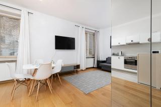 RentPlanet - Apartamenty Chmielna - 9