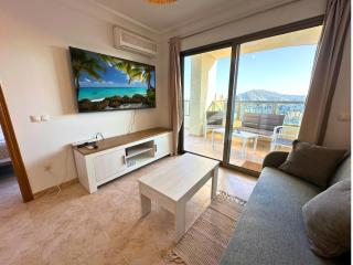 SkyVilla Benidorm Sea Sky & Relax - Cala de Finestrat - 8