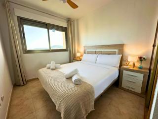 SkyVilla Benidorm Sea Sky & Relax - Cala de Finestrat - 6