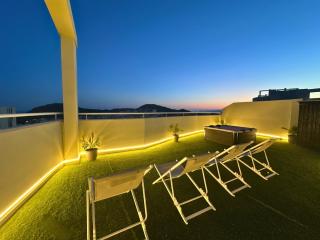 SkyVilla Benidorm Sea Sky & Relax - 7