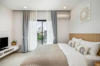 Digital Nomad 5BR House Fast Wi-Fi In Nimmanhemin - Chiang Mai - 4