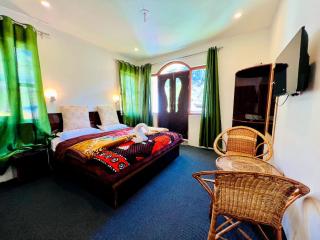 Hotel Golden Peak Sonamarg - Sonāmarg - 9