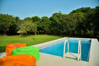 Funky Leopard Safari Lodge Bordering Yala National Park - Kataragama - 1