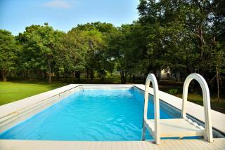 Funky Leopard Safari Lodge Bordering Yala National Park - Kataragama - 1