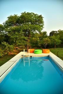 Funky Leopard Safari Lodge Bordering Yala National Park - Kataragama - 7